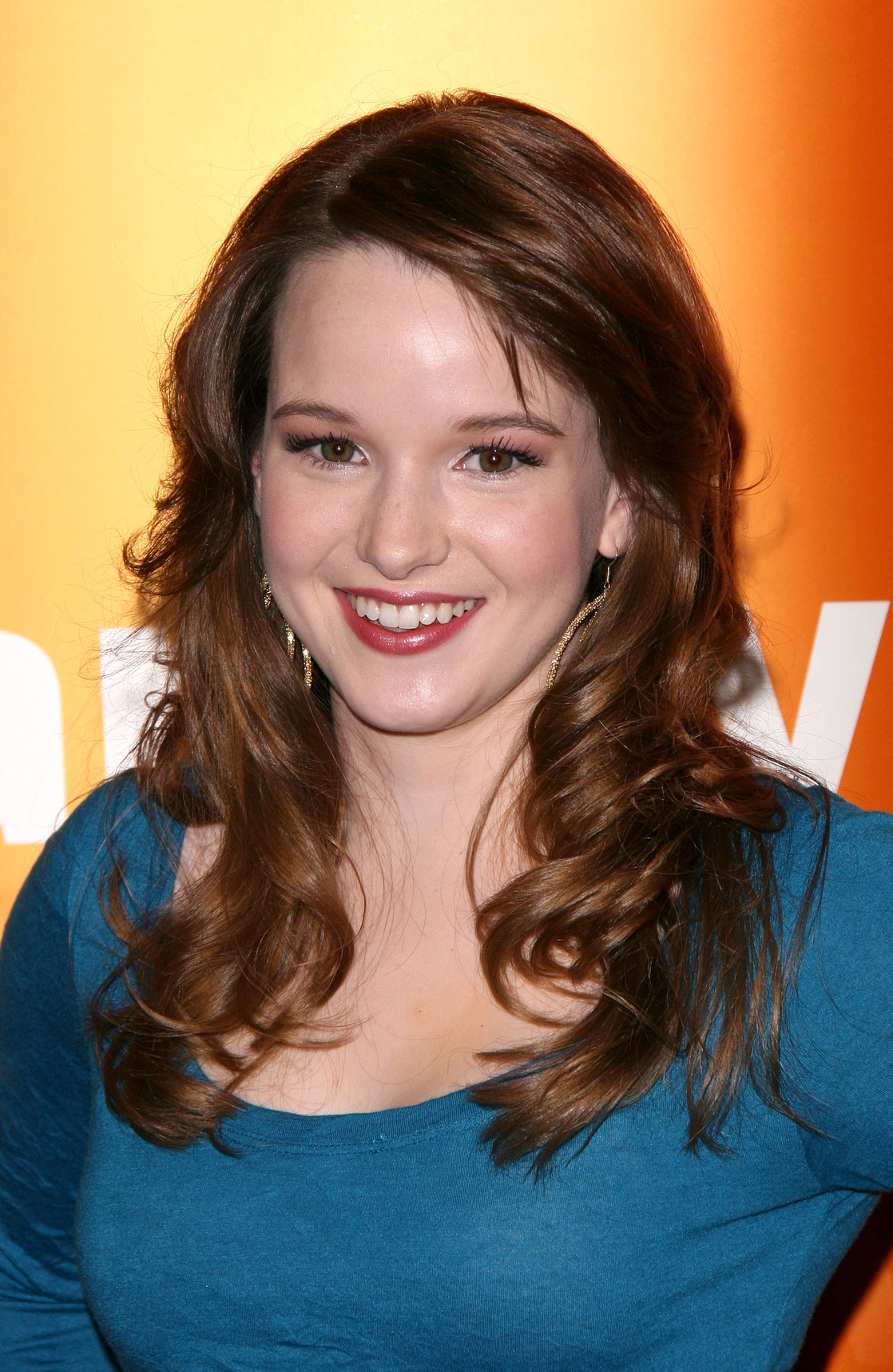 Picture of Kay Panabaker