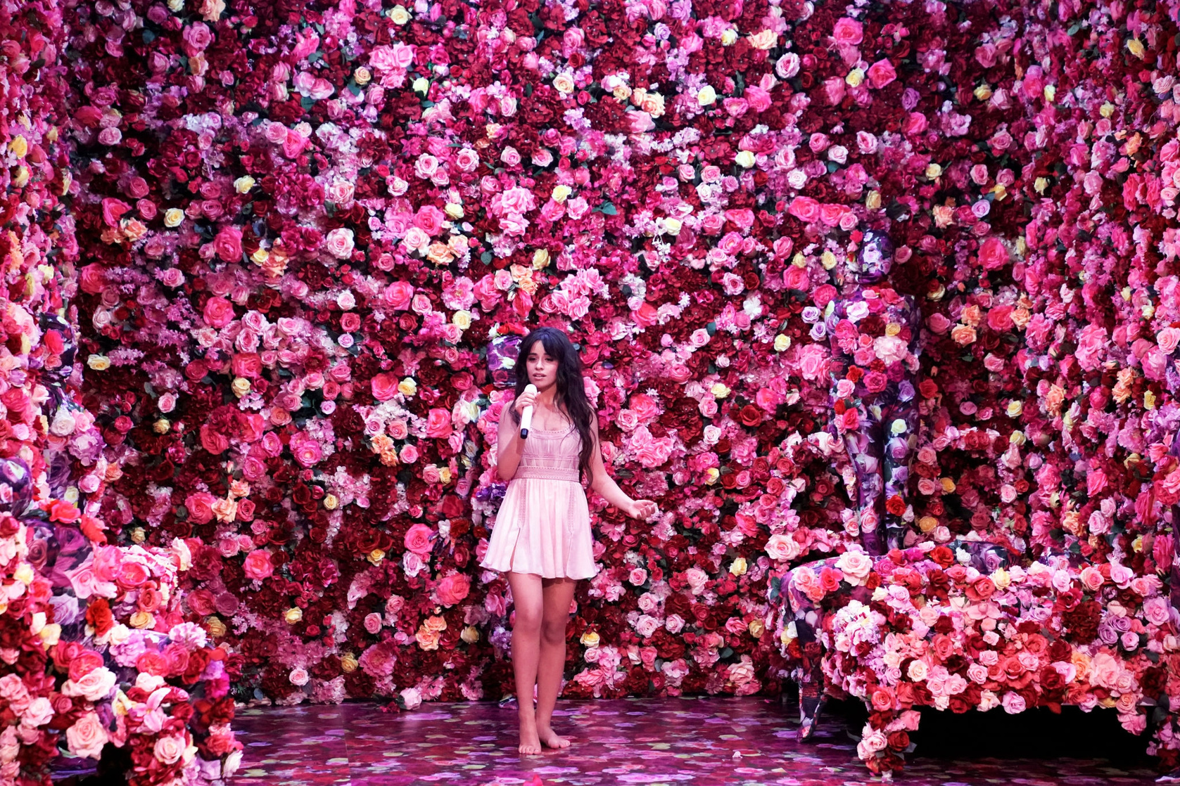 Camila Cabello