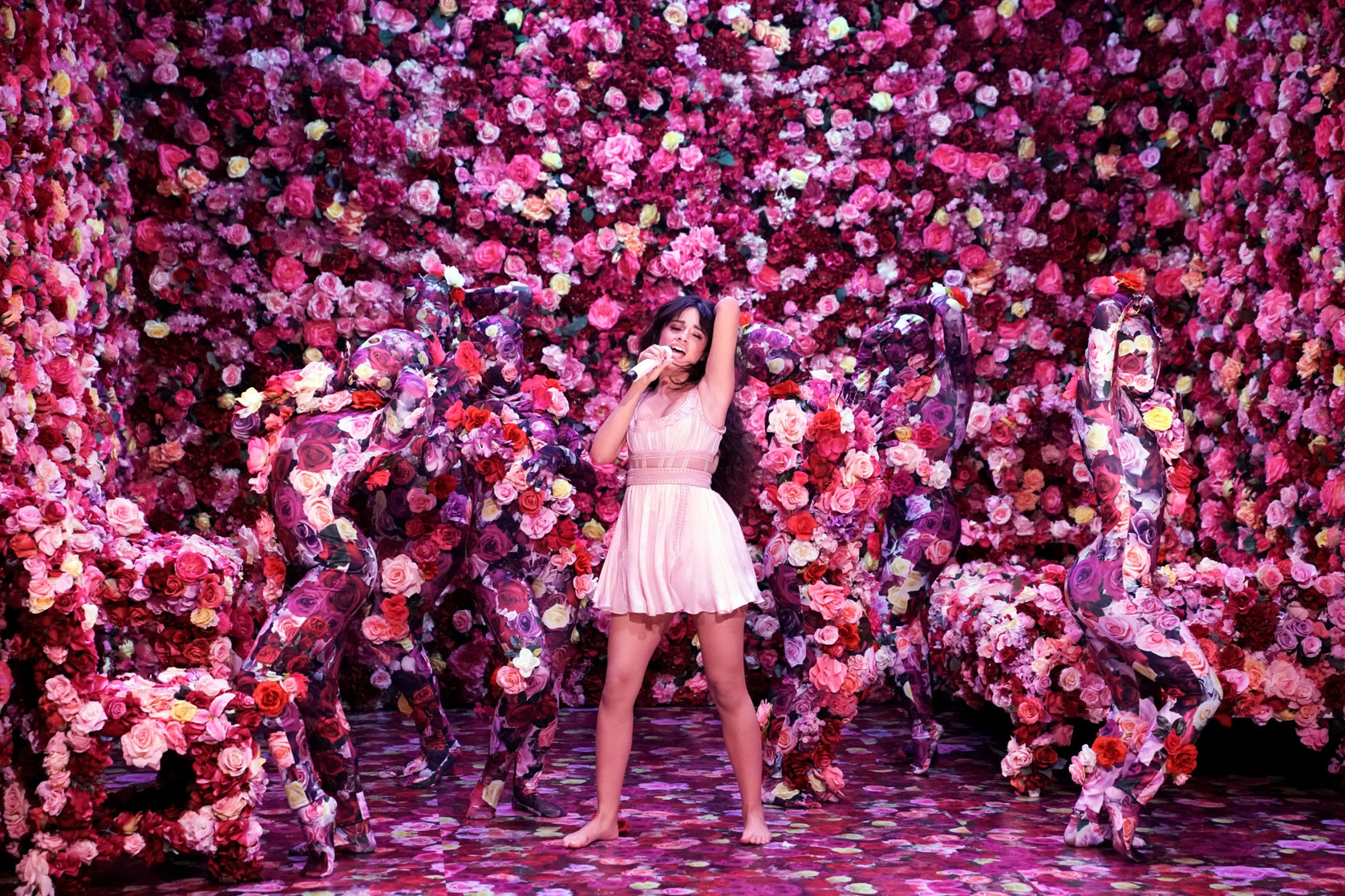 Camila Cabello