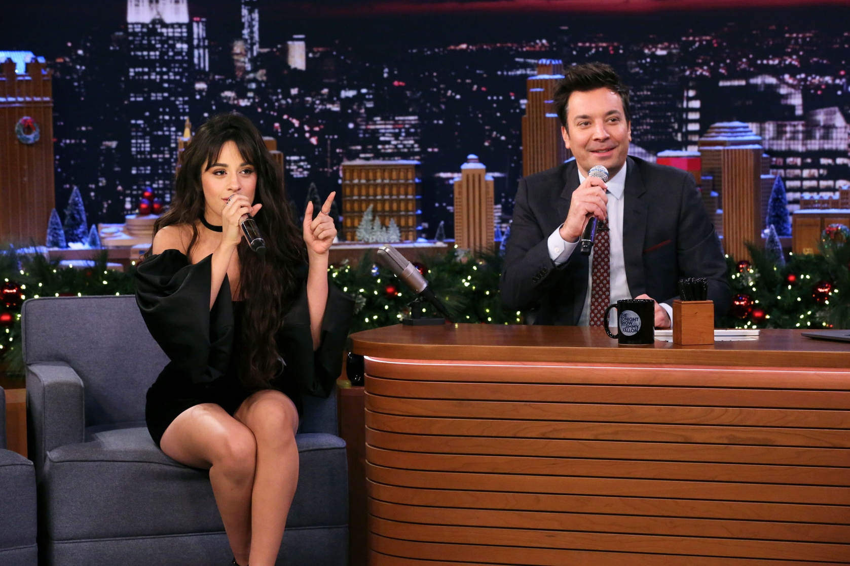 Camila Cabello