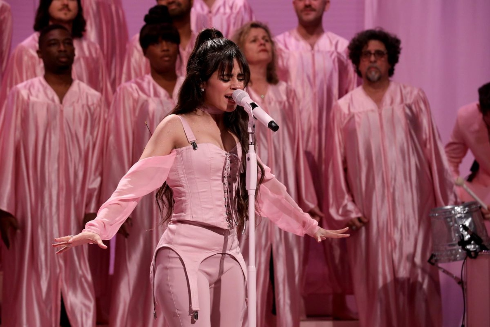 Camila Cabello