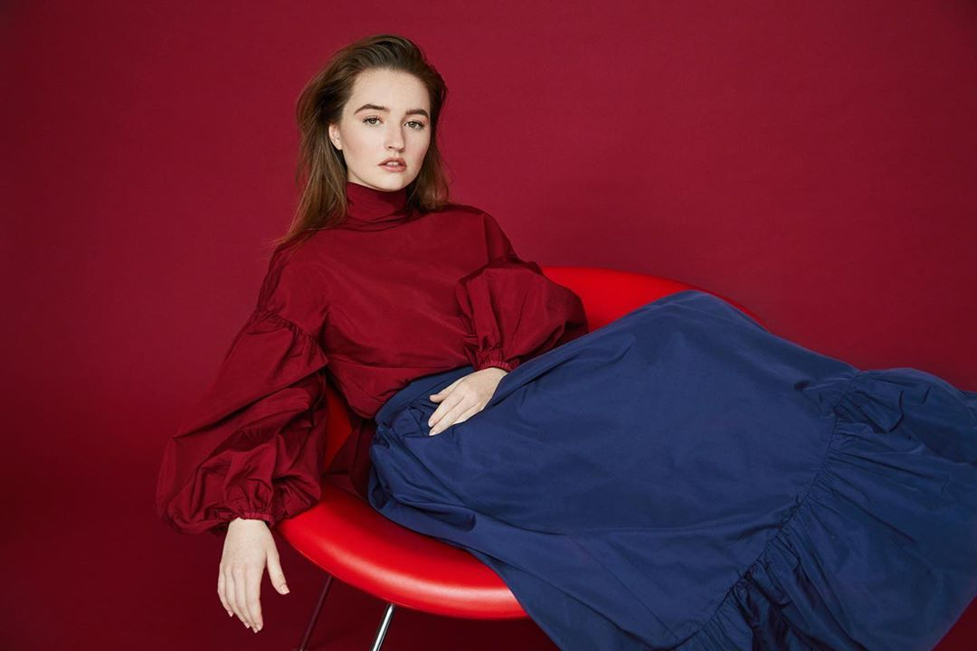 Kaitlyn Dever