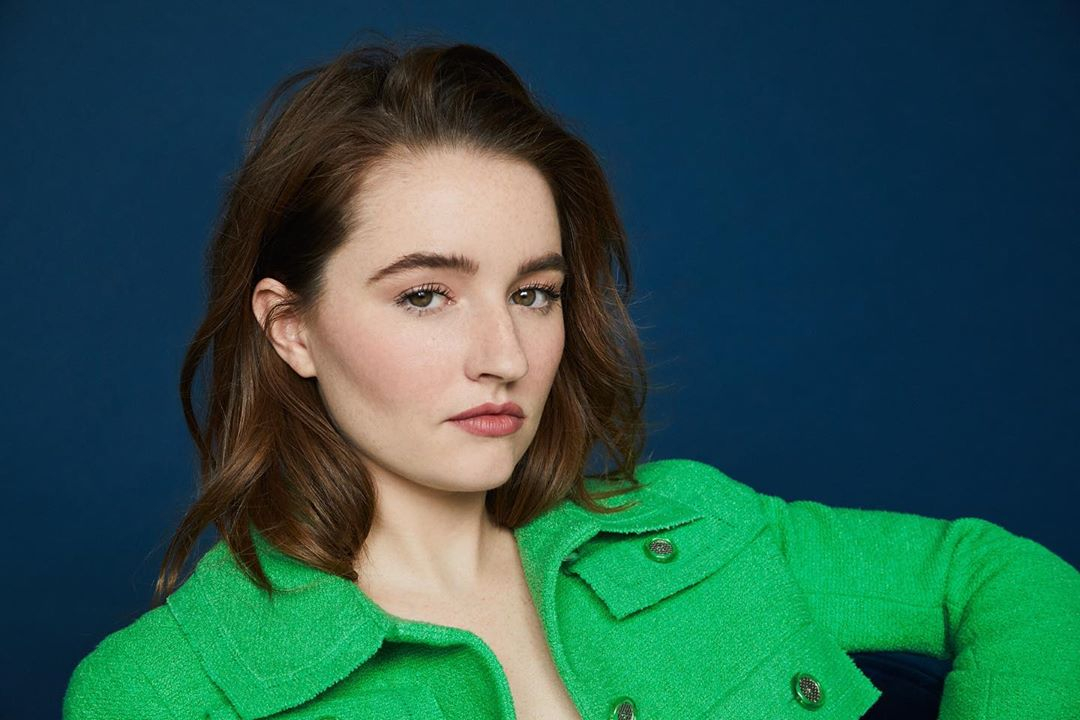 Kaitlyn Dever