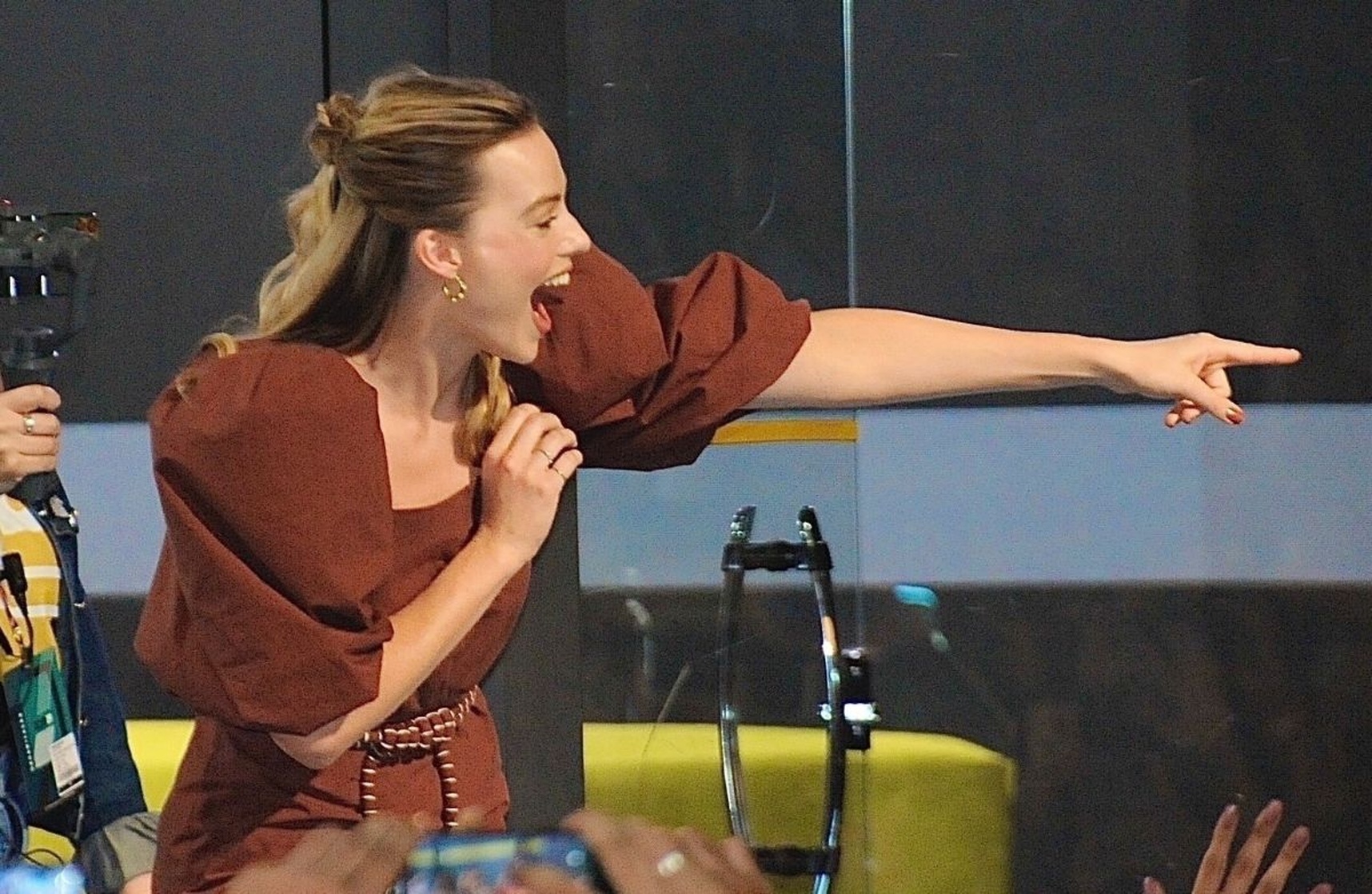 Margot Robbie