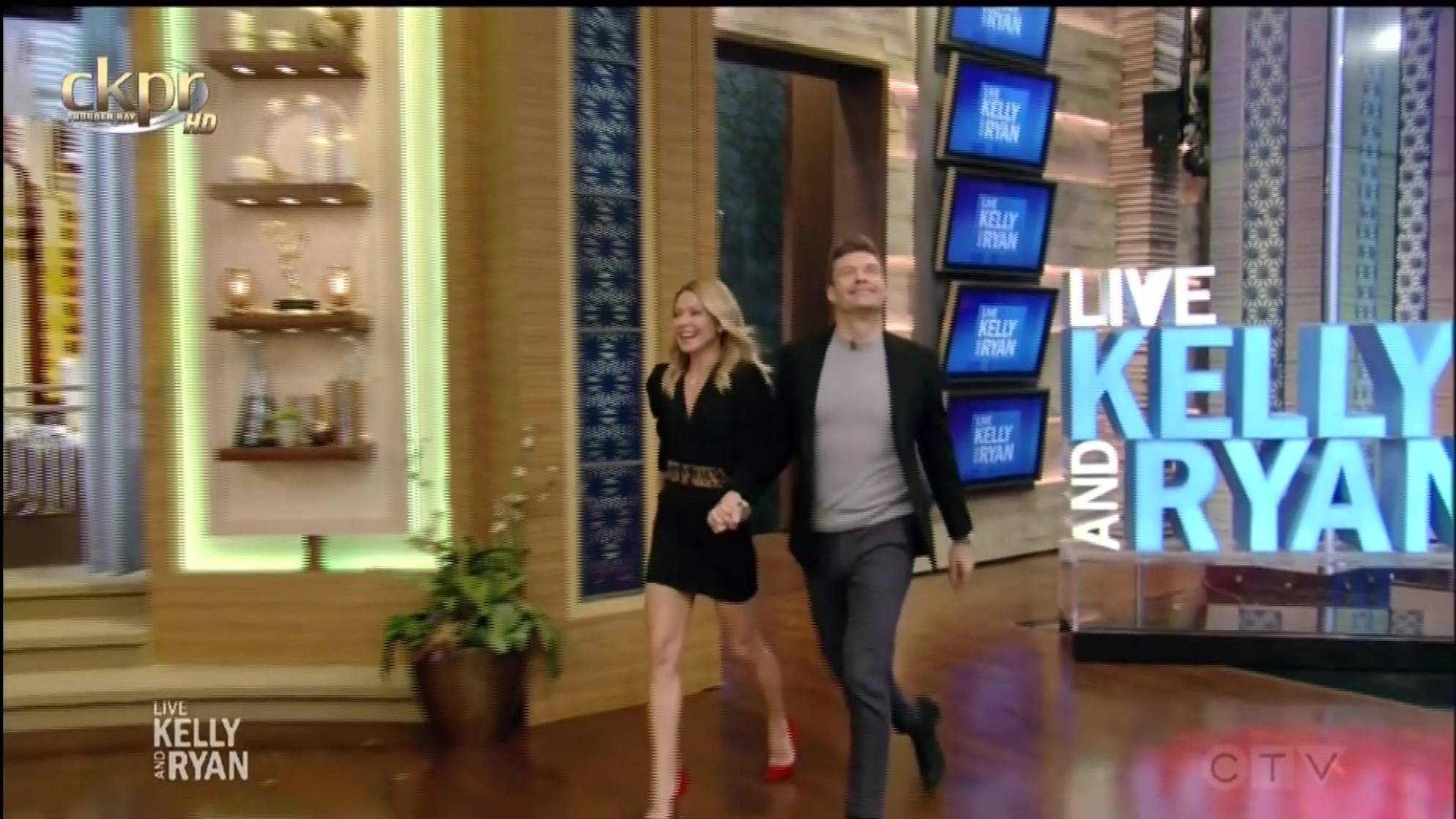 Kelly Ripa