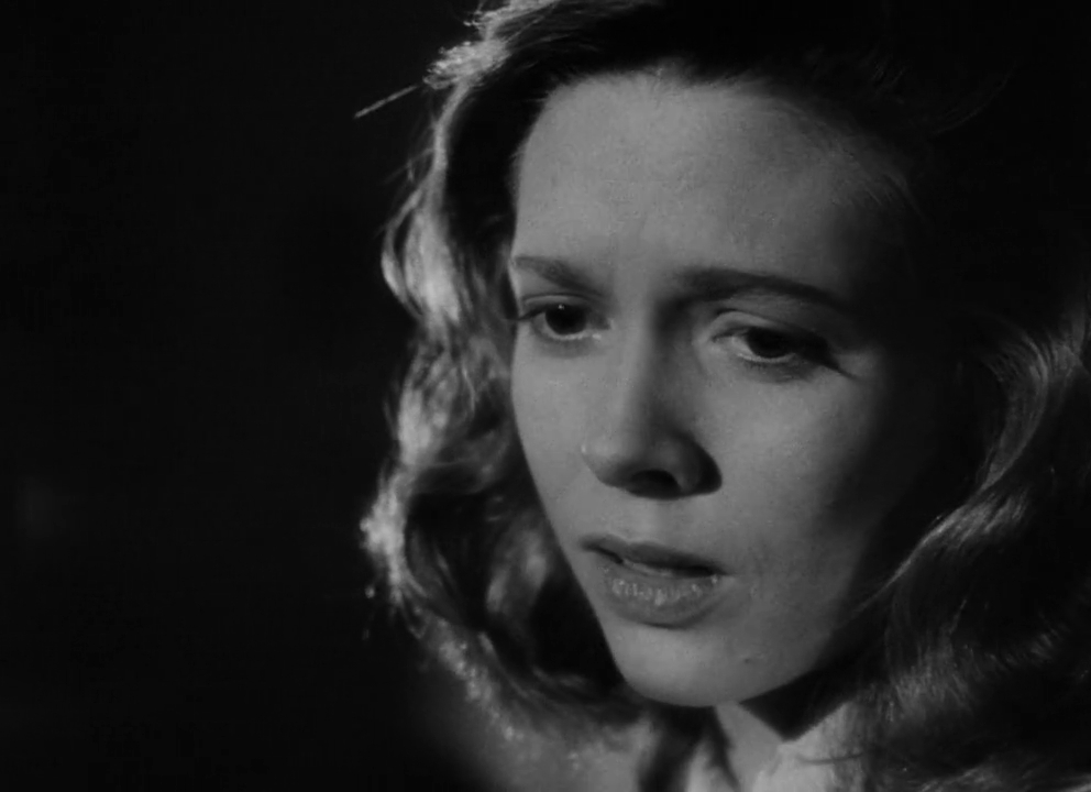 They Live by Night (1948) They Live by Night (1948)