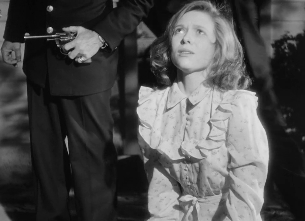 They Live by Night (1948) They Live by Night (1948)