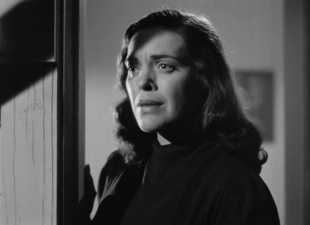 They Live by Night (1948) They Live by Night (1948)