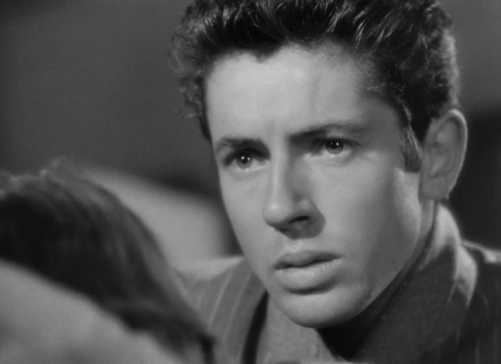 They Live by Night (1948) They Live by Night (1948)