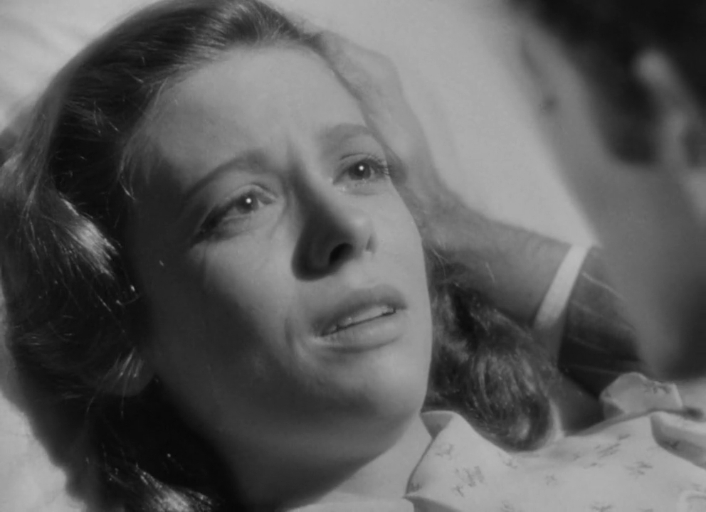 They Live by Night (1948) They Live by Night (1948)