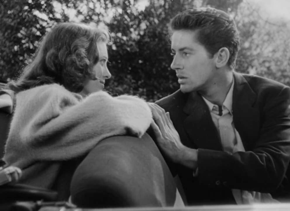 They Live by Night (1948) They Live by Night (1948)