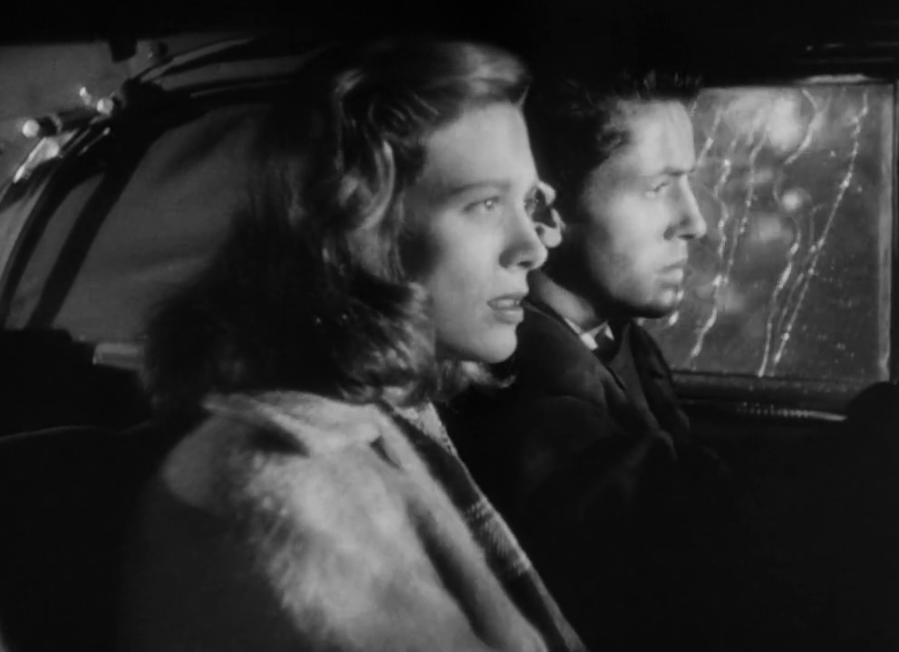 They Live by Night (1948) They Live by Night (1948)