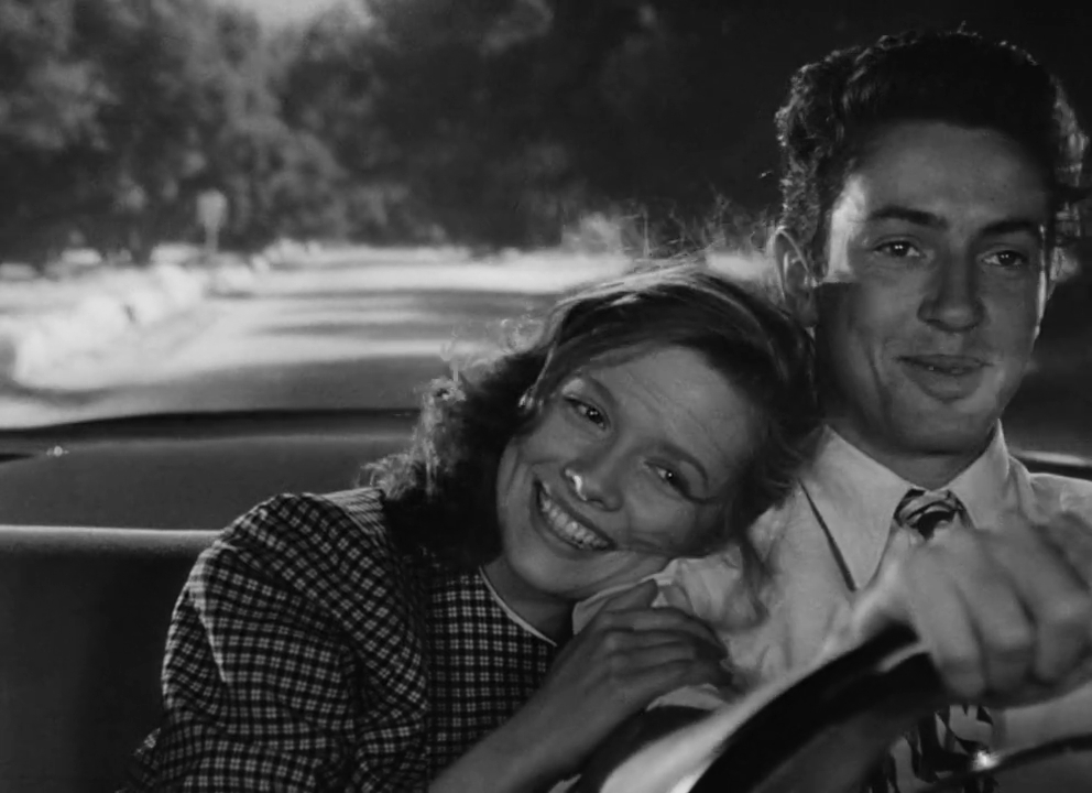 They Live by Night (1948) They Live by Night (1948)