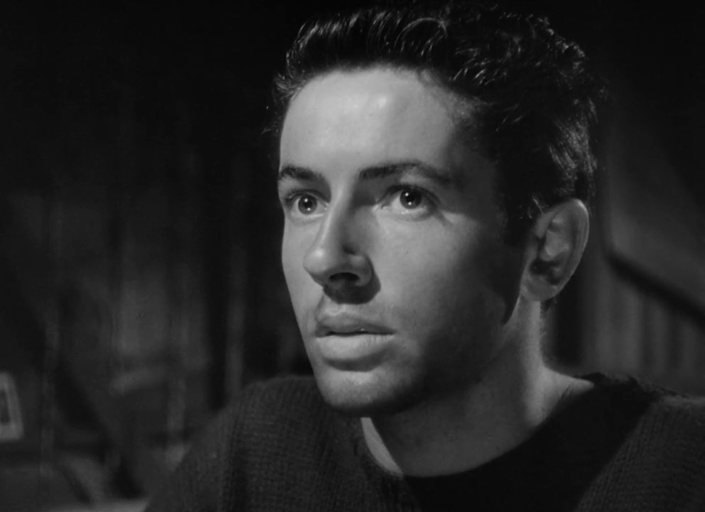 They Live by Night (1948) They Live by Night (1948)