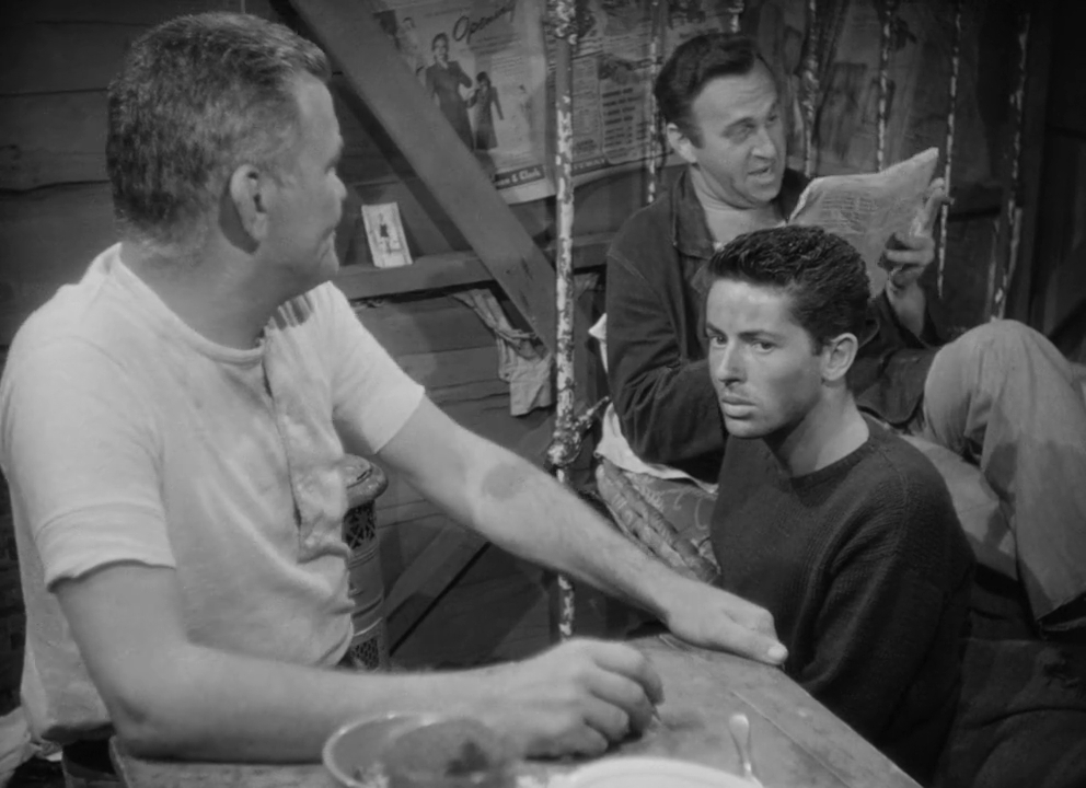 They Live by Night (1948) They Live by Night (1948)