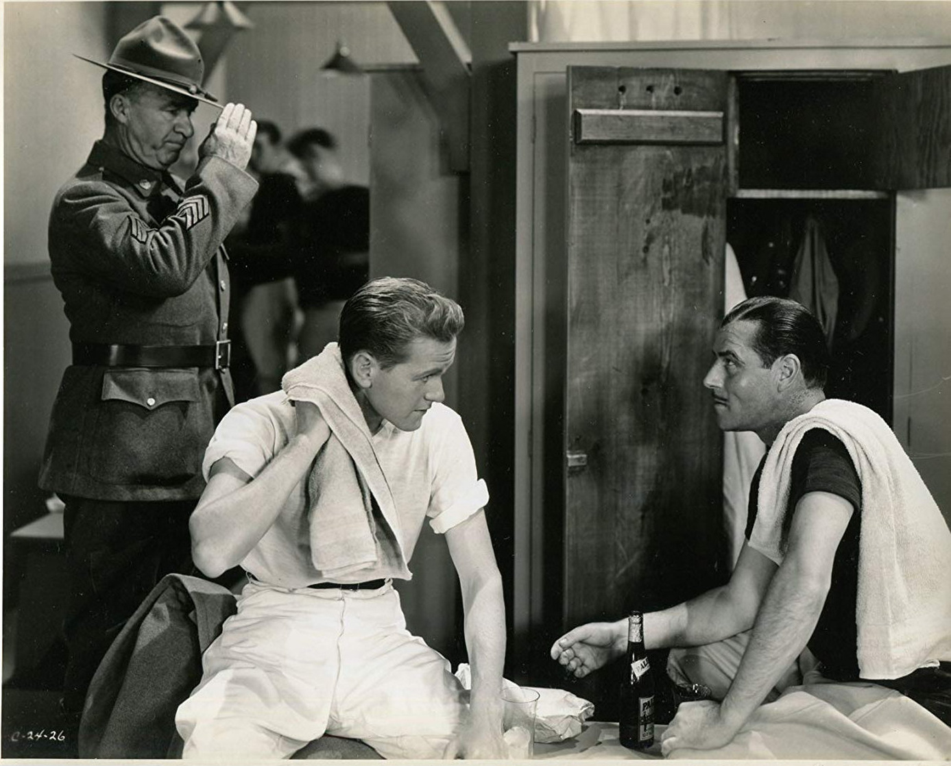 Jack Holt