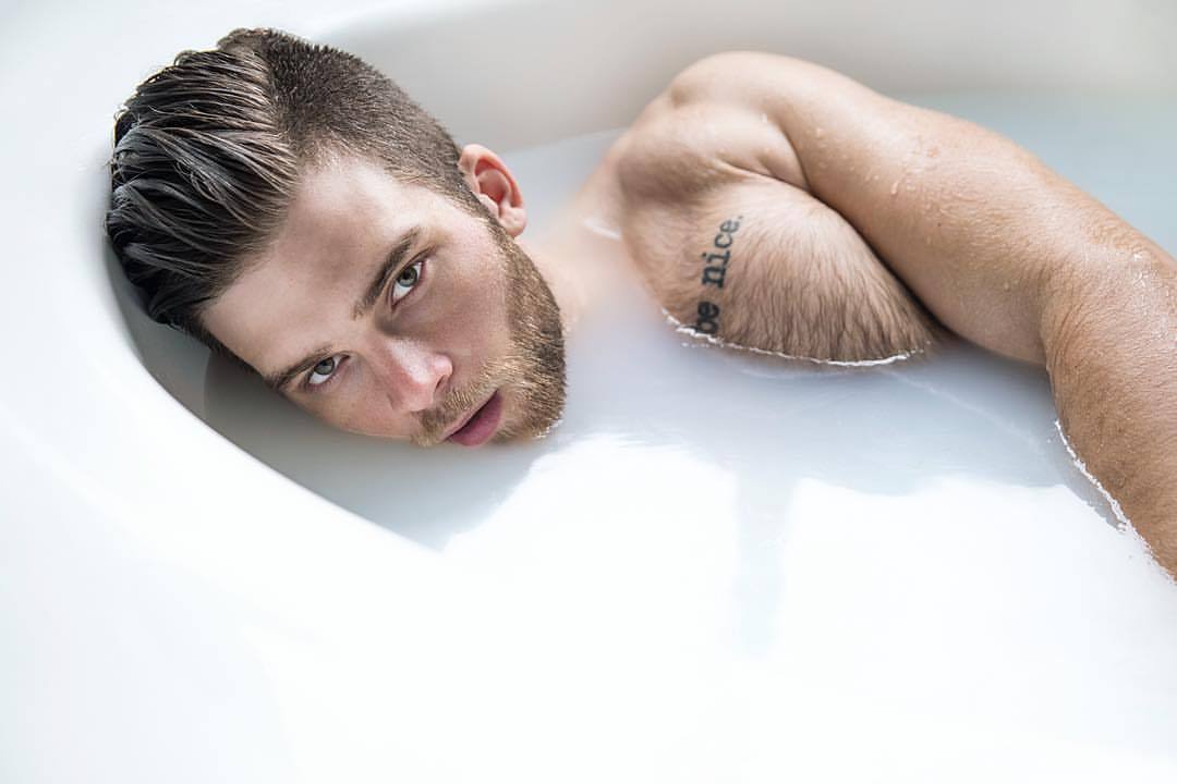 Alex Lederman