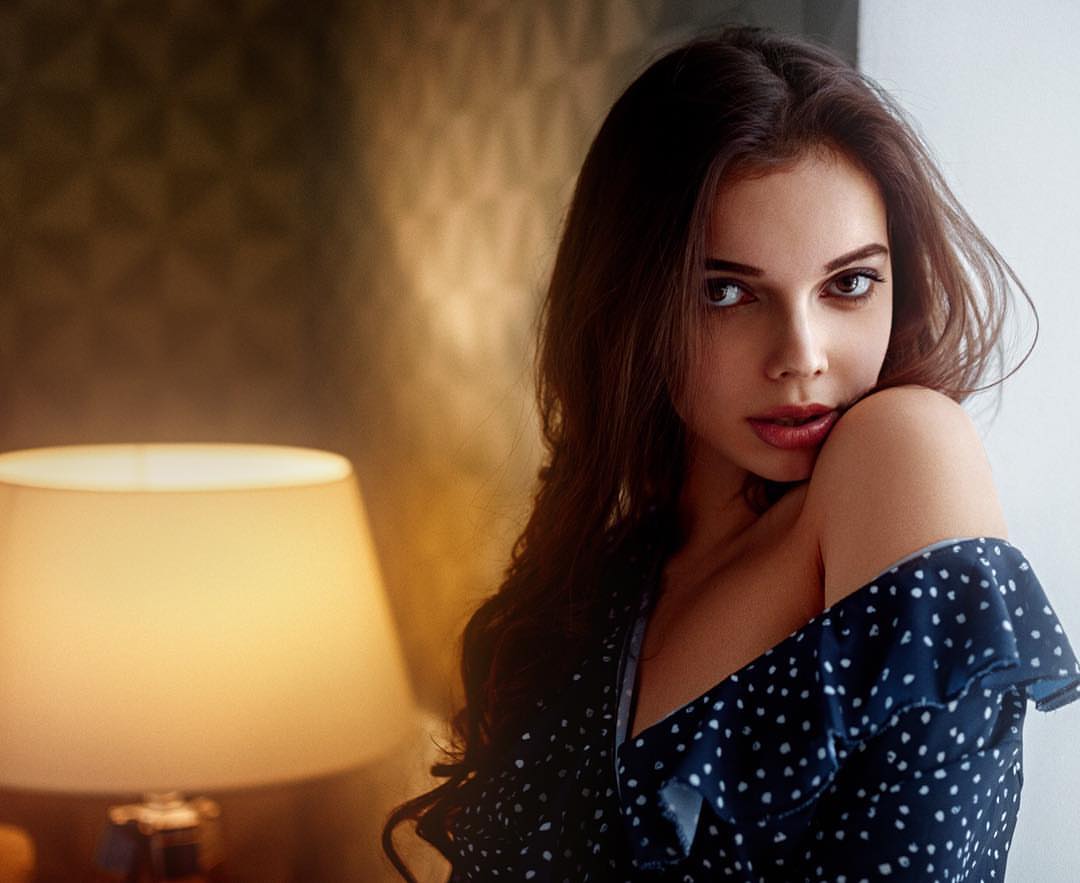 Angelika Svoykina