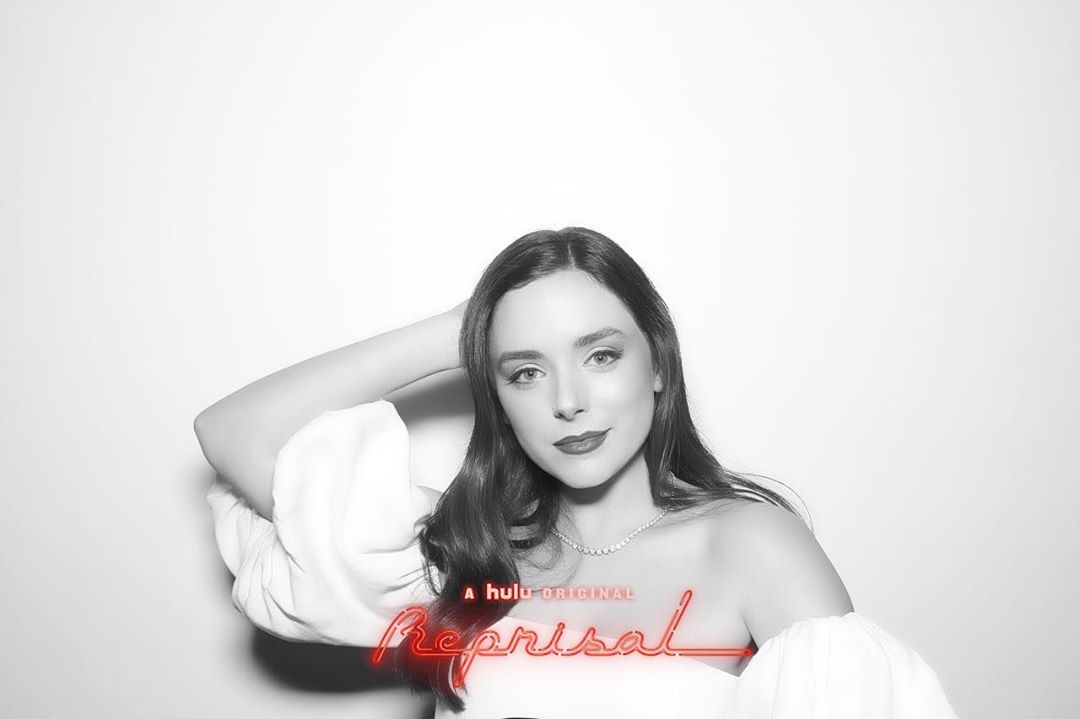 Madison Davenport