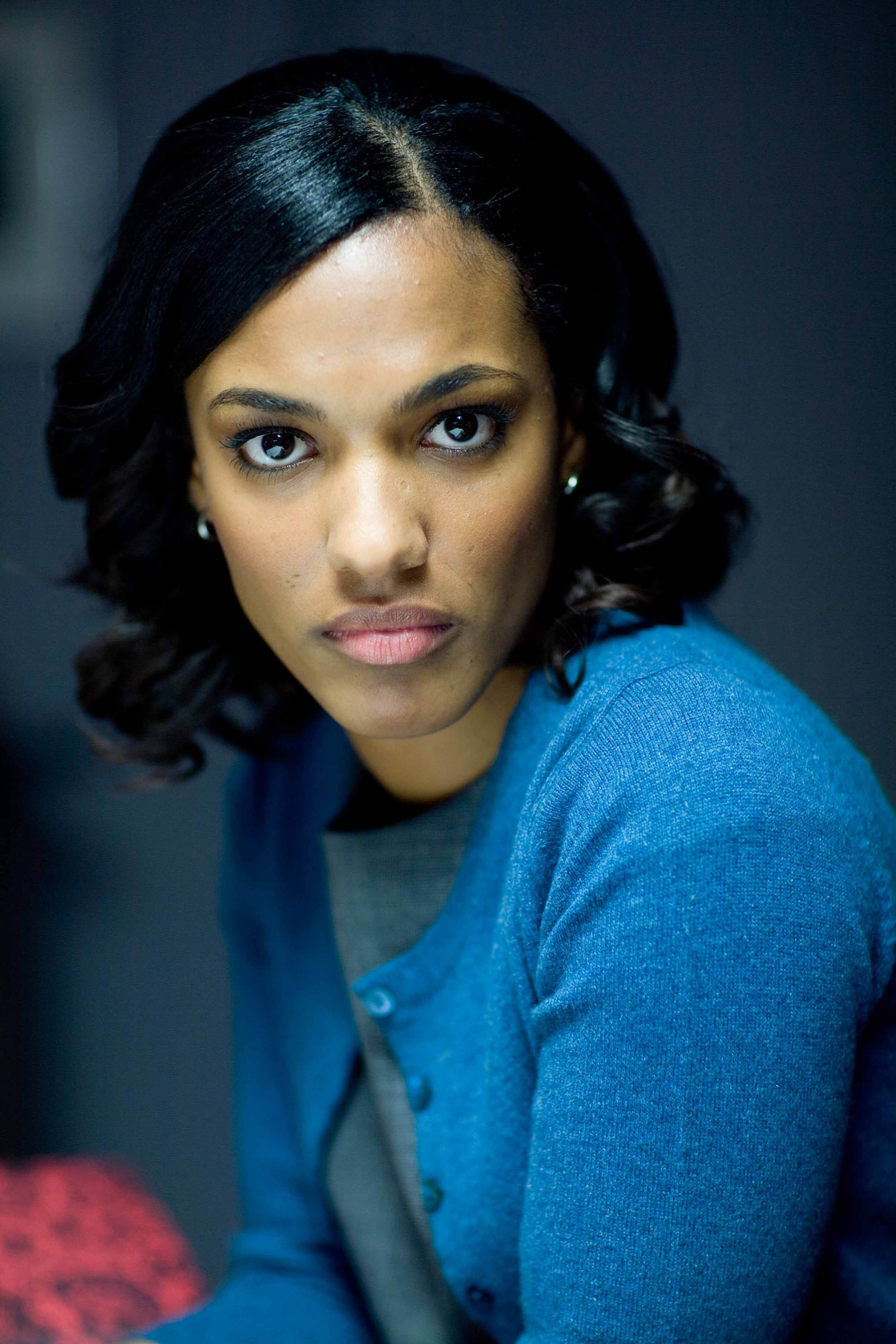 Image of Freema Agyeman