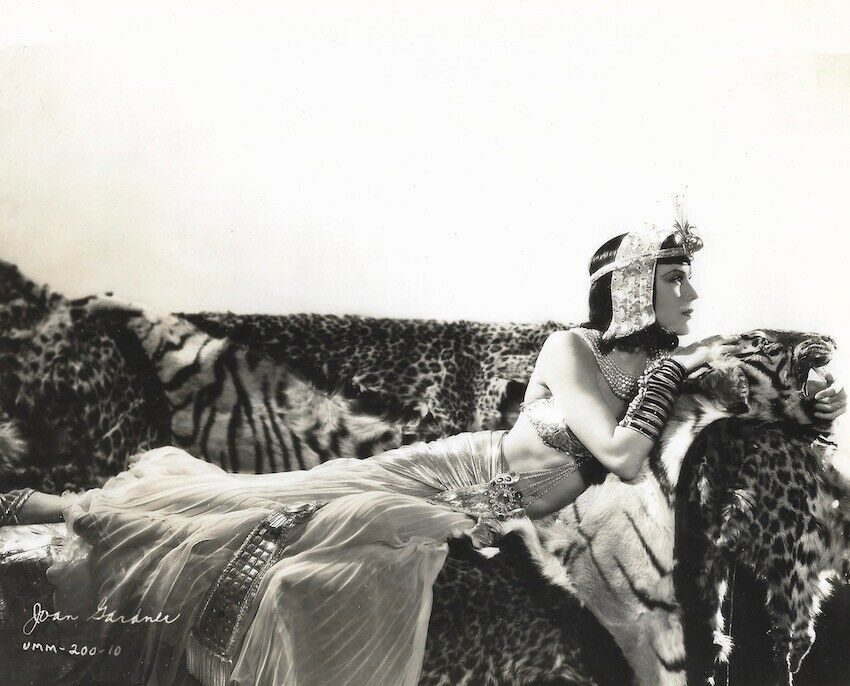 Joan Gardner