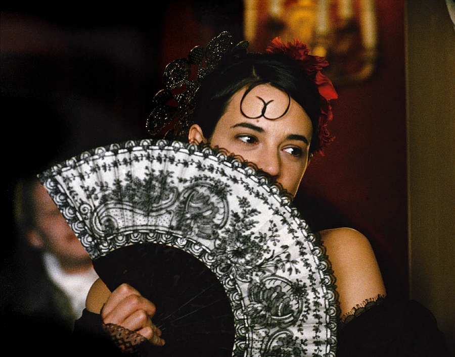 The Last Mistress
