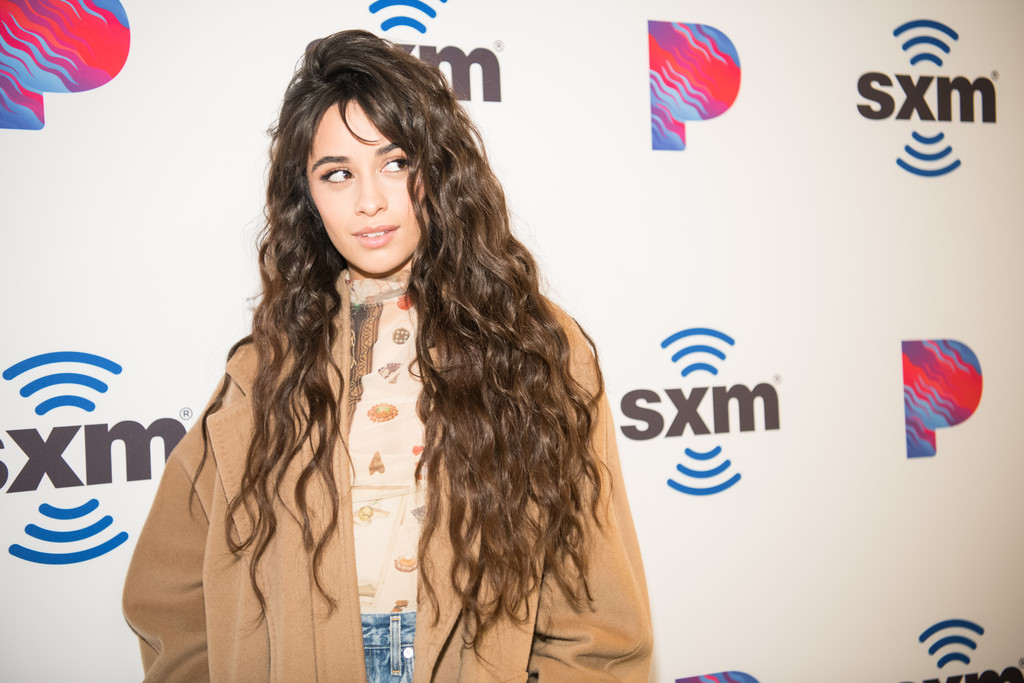 Camila Cabello Camila Cabello