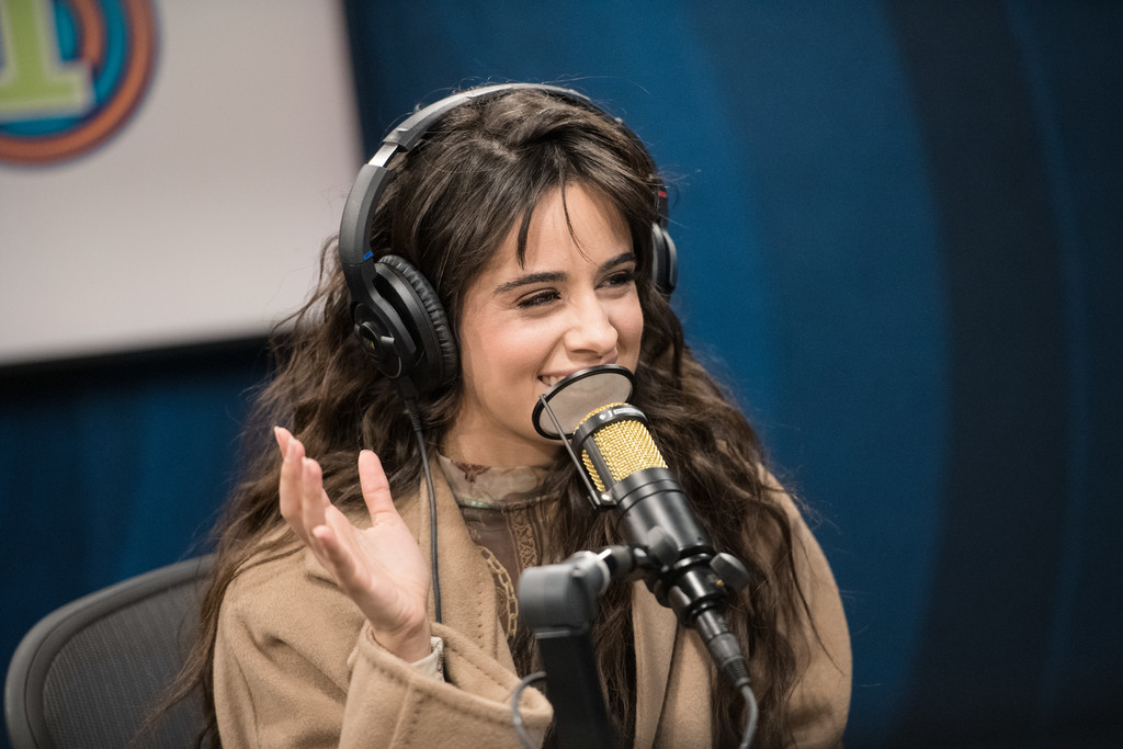 Camila Cabello Camila Cabello