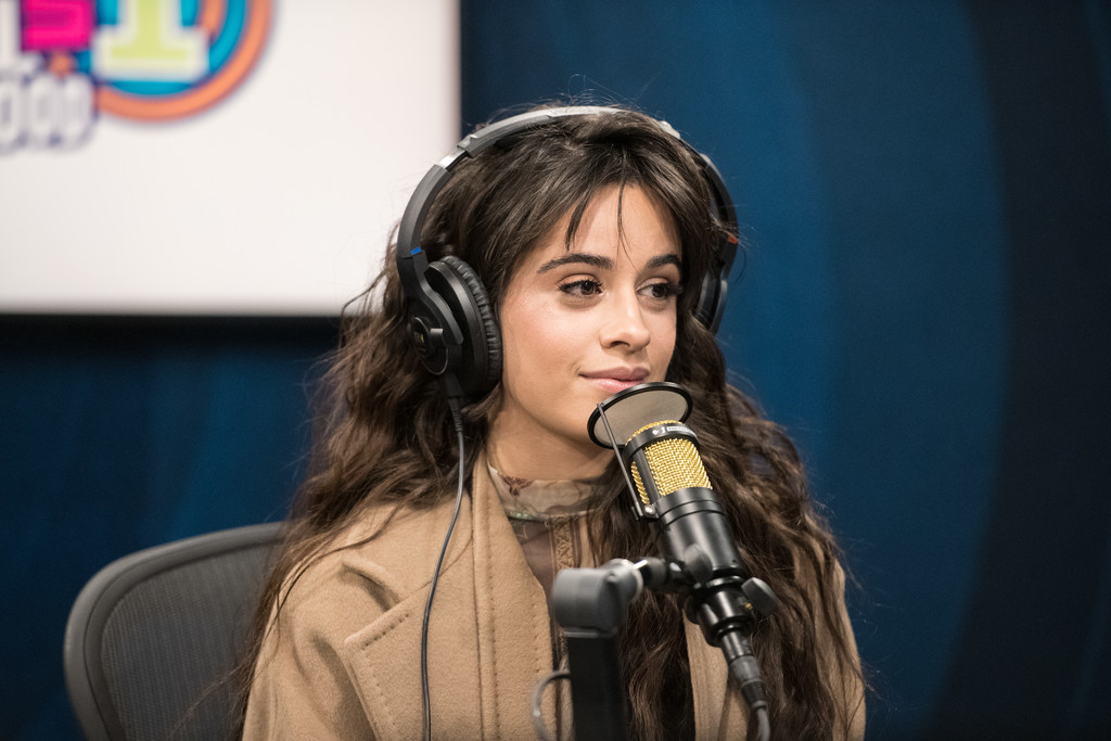 Camila Cabello Camila Cabello