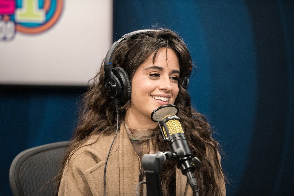 Camila Cabello Camila Cabello