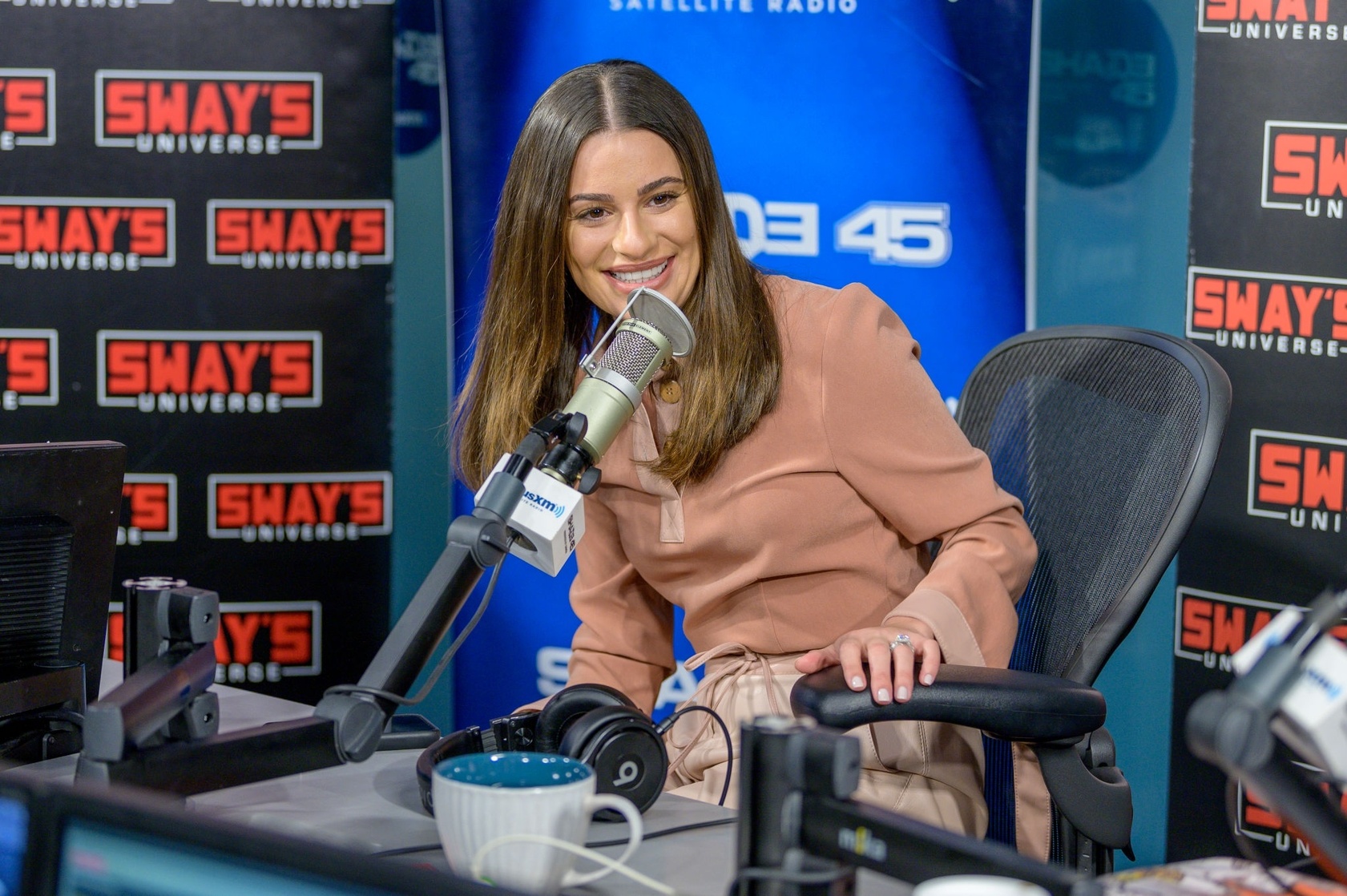Lea Michele