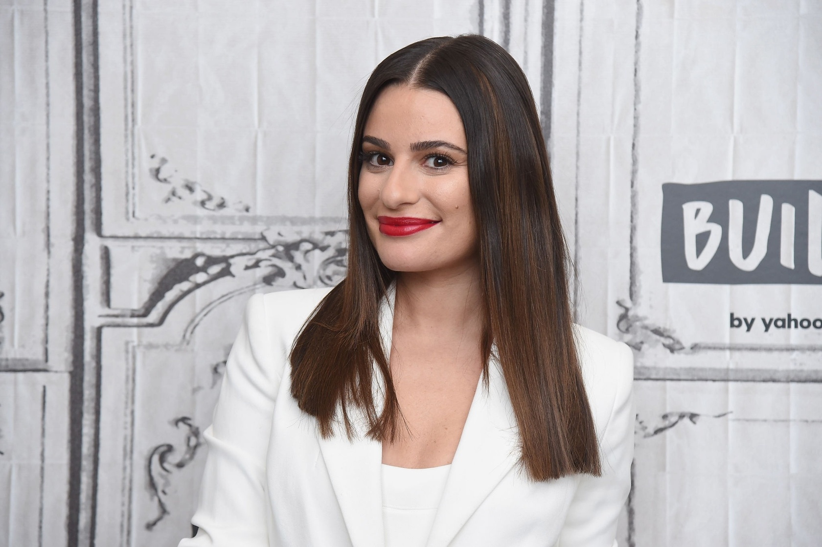 Lea Michele