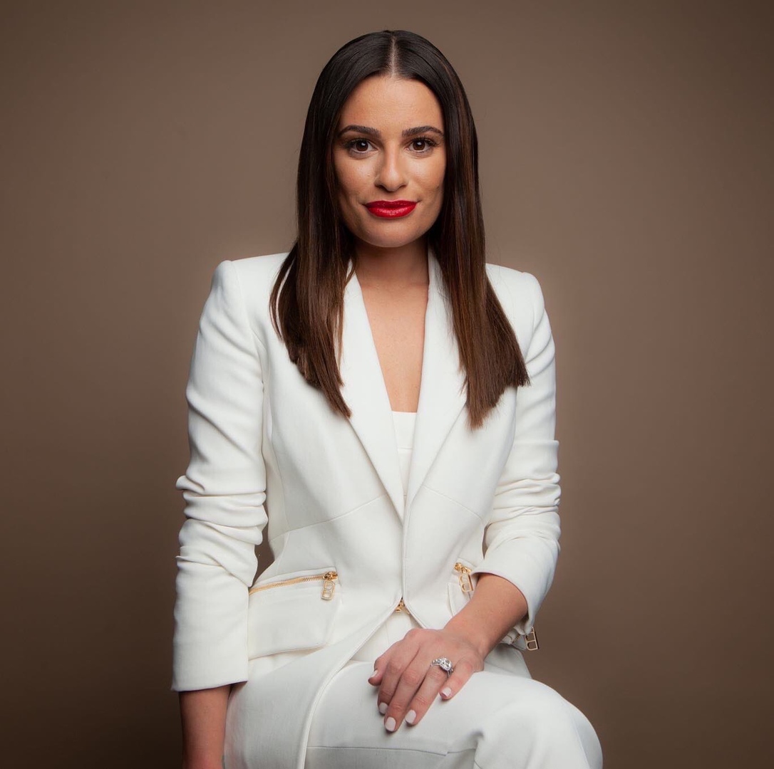 Lea Michele