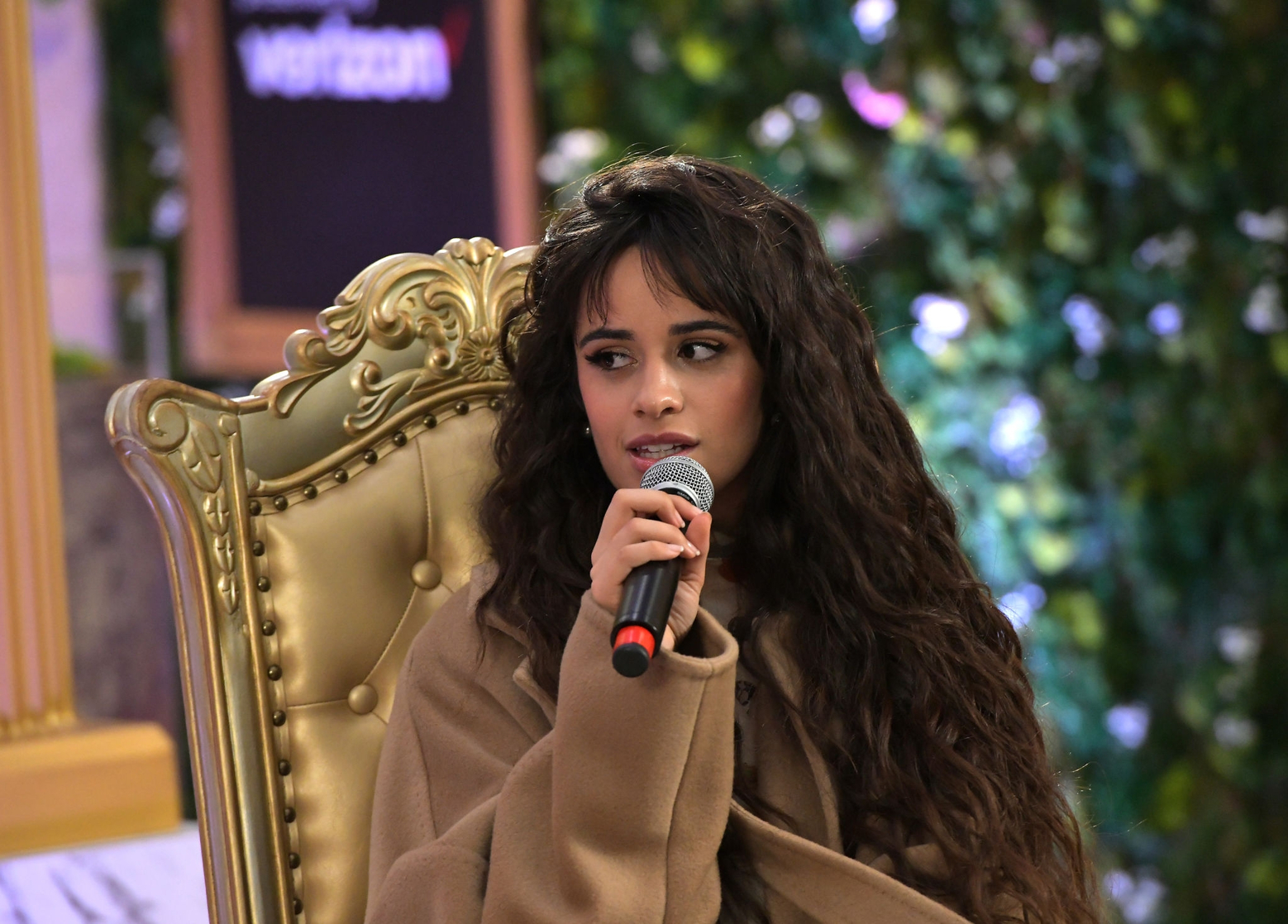 Camila Cabello
