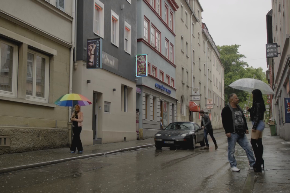 Das Geld anderer Leute