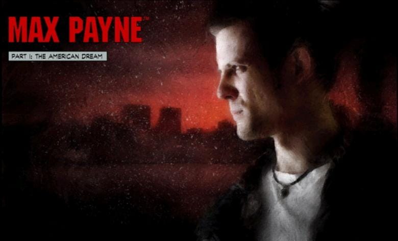 Max Payne 