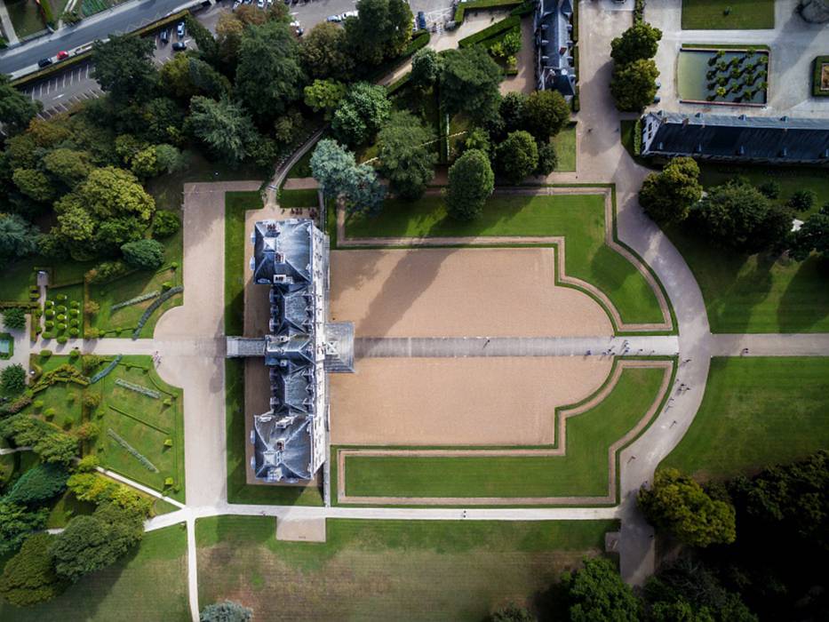 Château de Cheverny