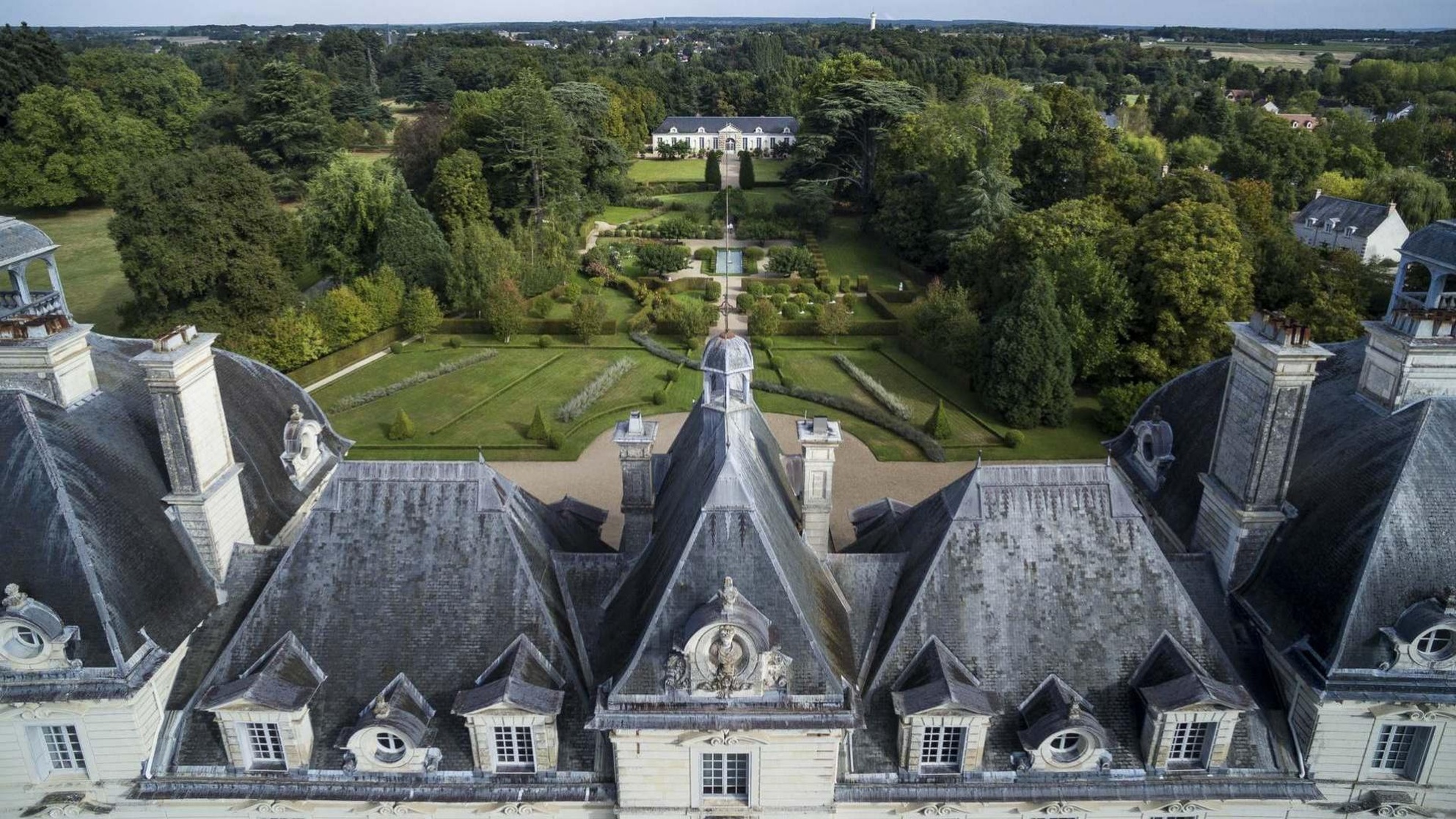 Château de Cheverny