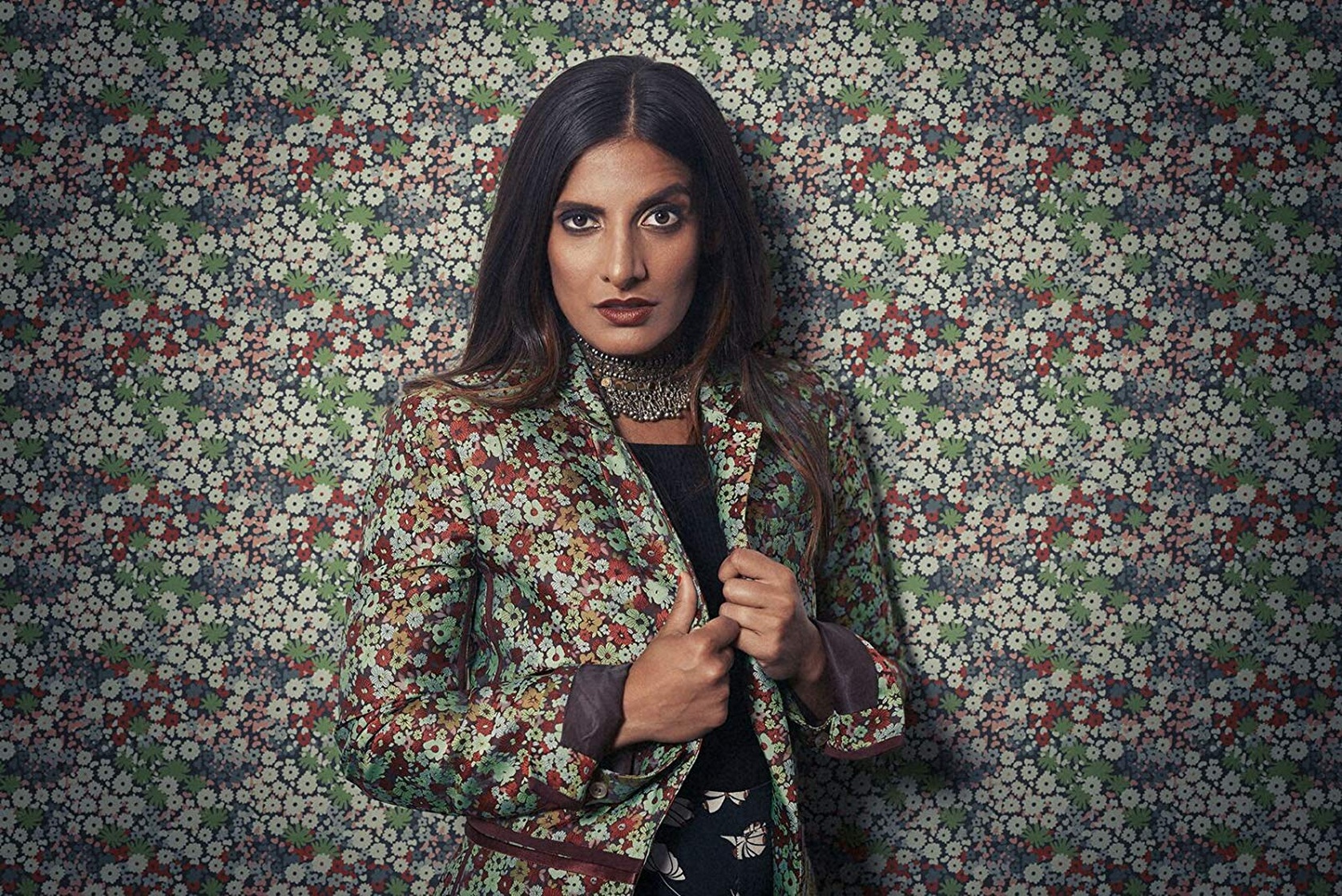 Maya Deshmukh