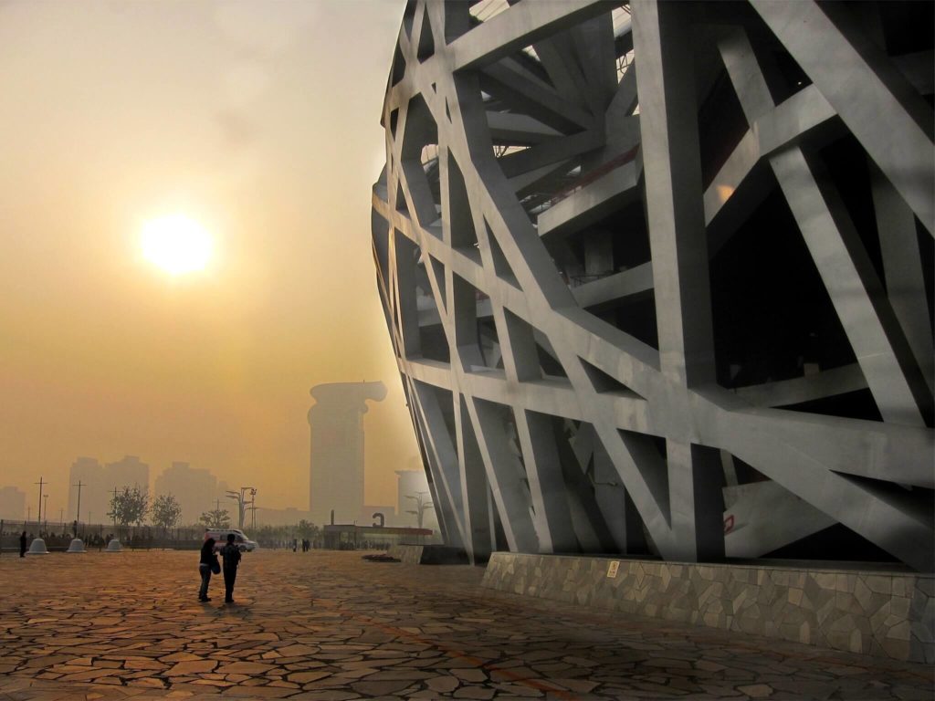 Beijing