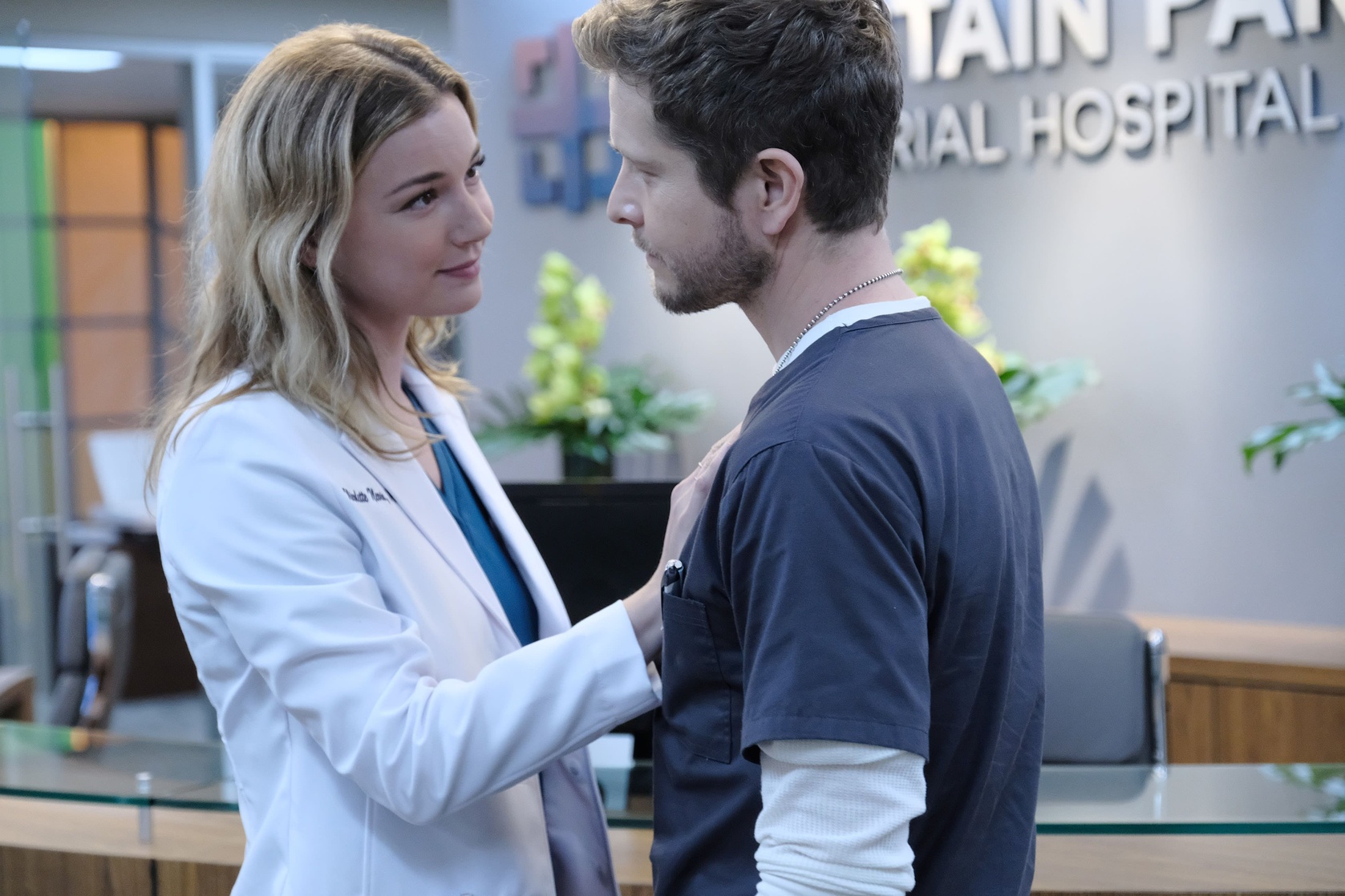 The Resident The Resident