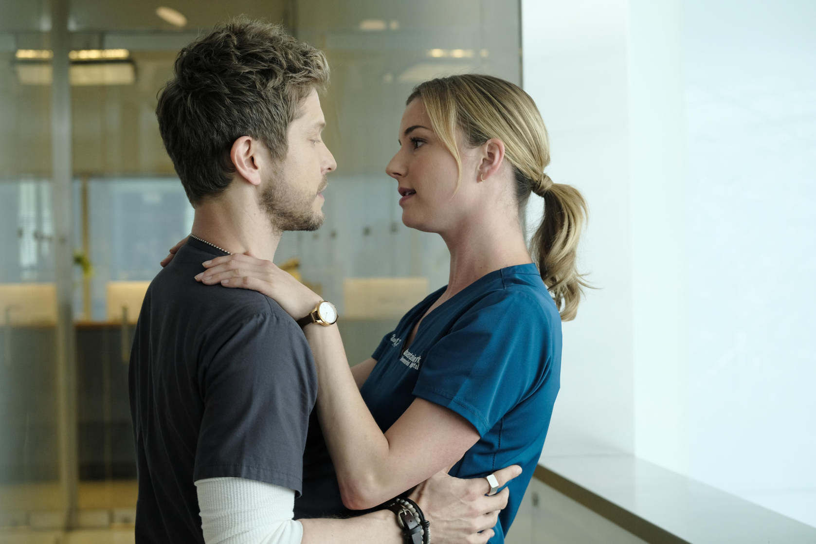 The Resident The Resident
