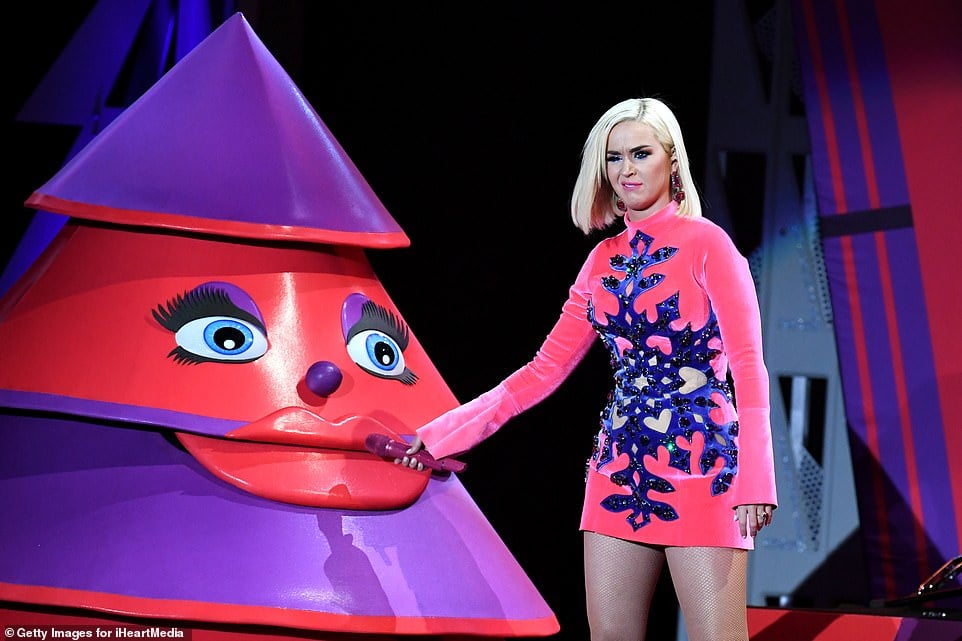 Katy Perry