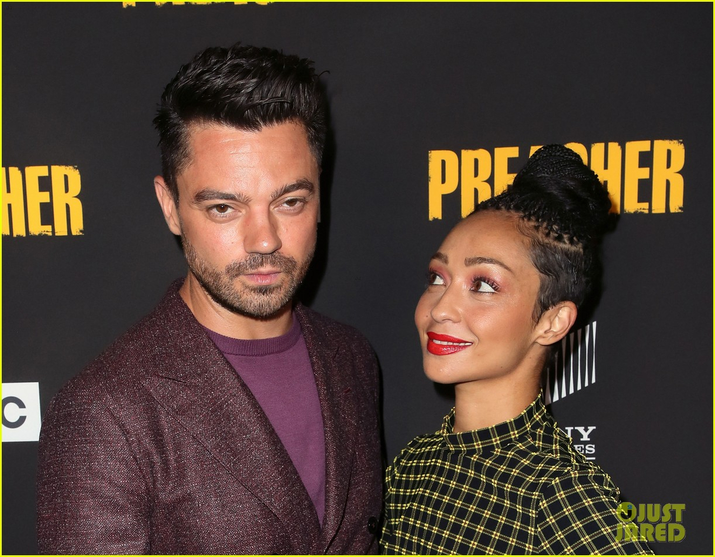 Ruth Negga