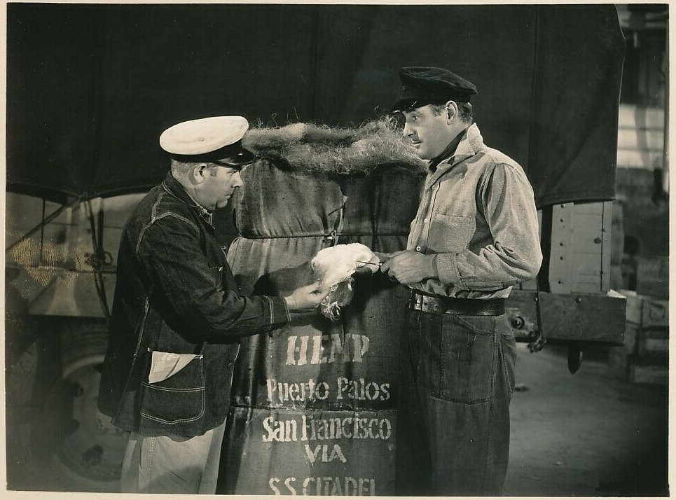 Tom Conway