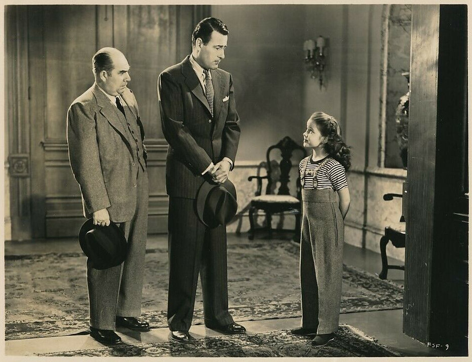 Tom Conway