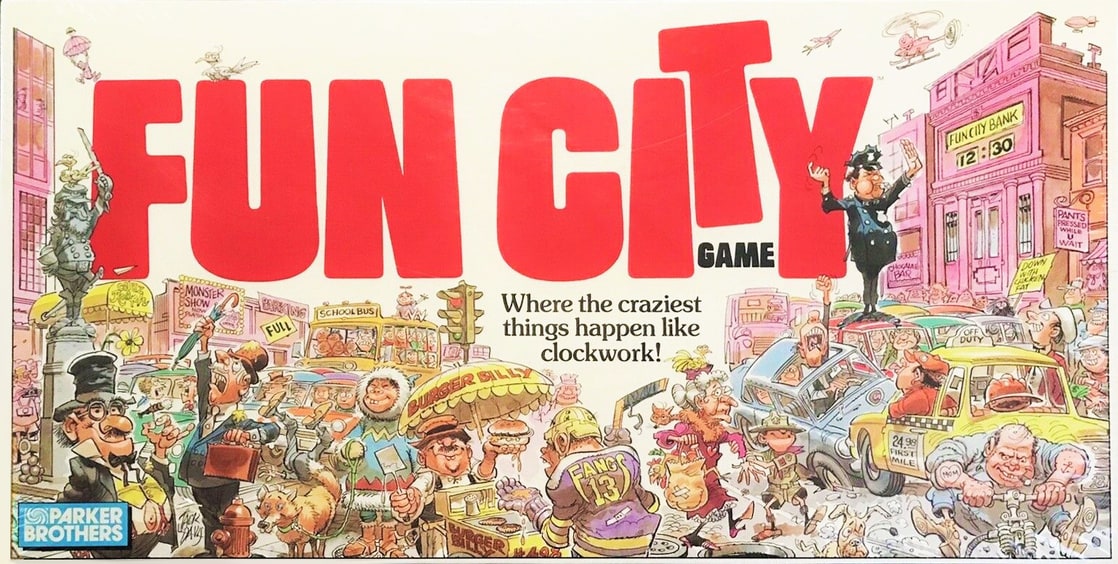 Fun City