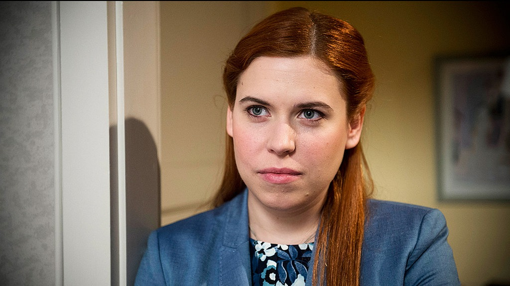 Julia Stark