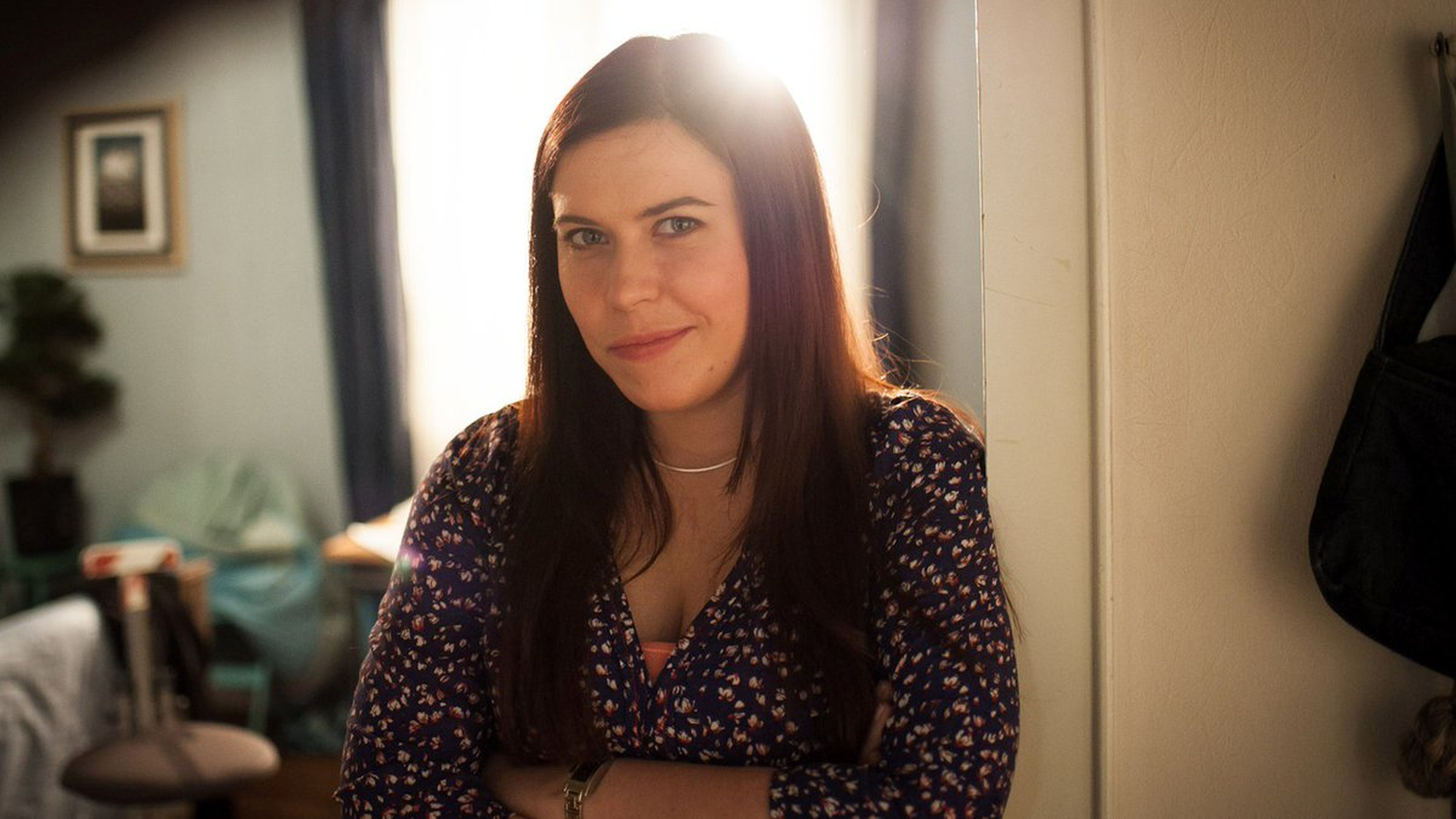 Julia Stark
