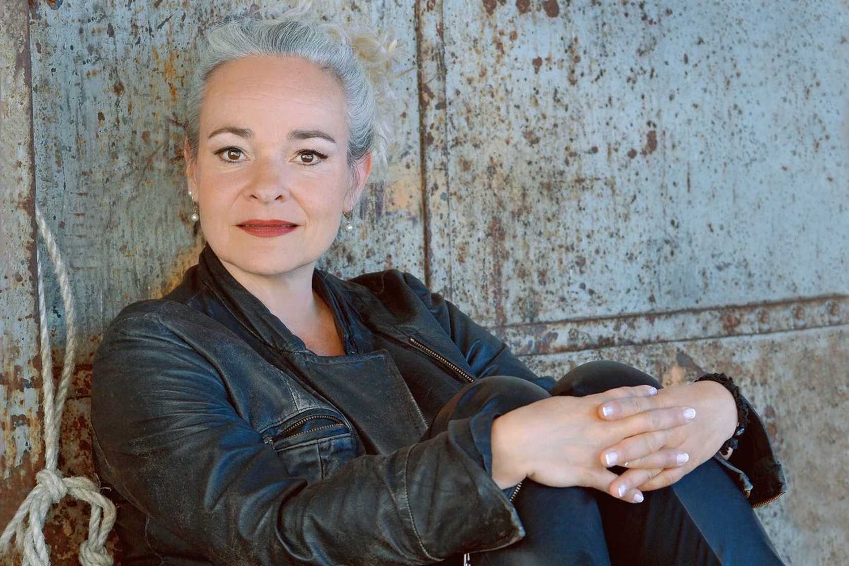 Yvonne Hornack